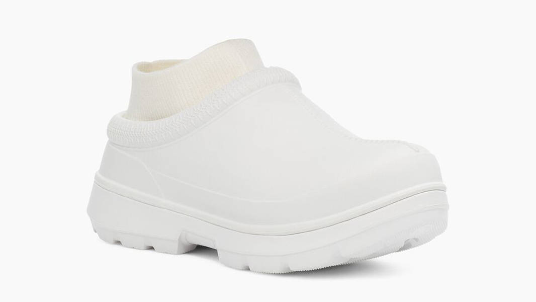 UGG Tasman X Bright White 1125730-BRWH SIde