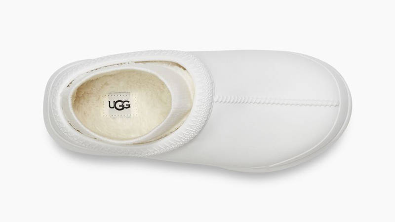UGG Tasman X Bright White 1125730-BRWH Top