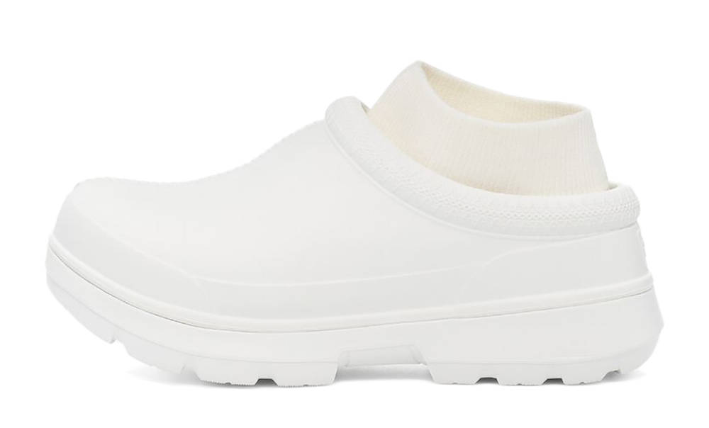 UGG Tasman X Bright White