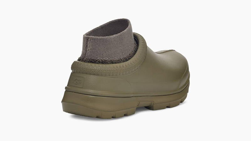 UGG Tasman X Burnt Olive 1125730-BTOL Back