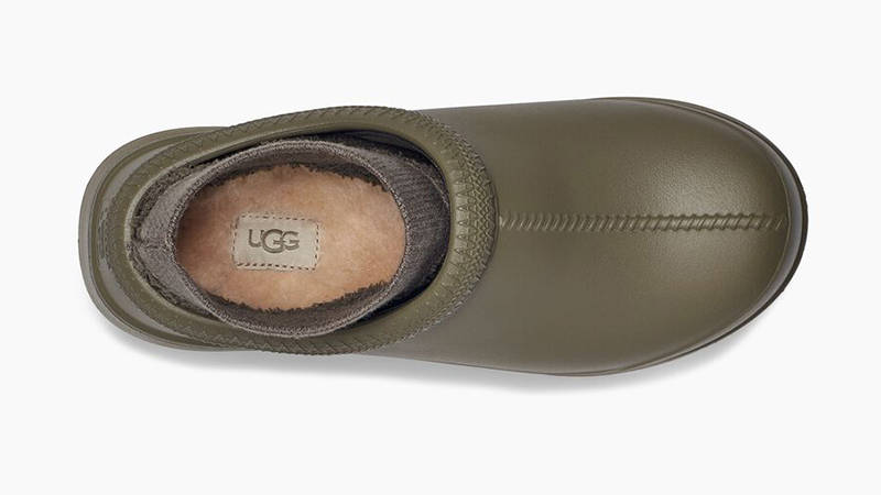 UGG Tasman X Burnt Olive 1125730-BTOL Top
