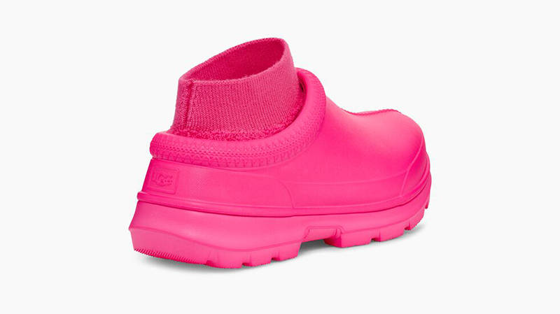 UGG Tasman X Taffy Pink 1125730-TYPN Back
