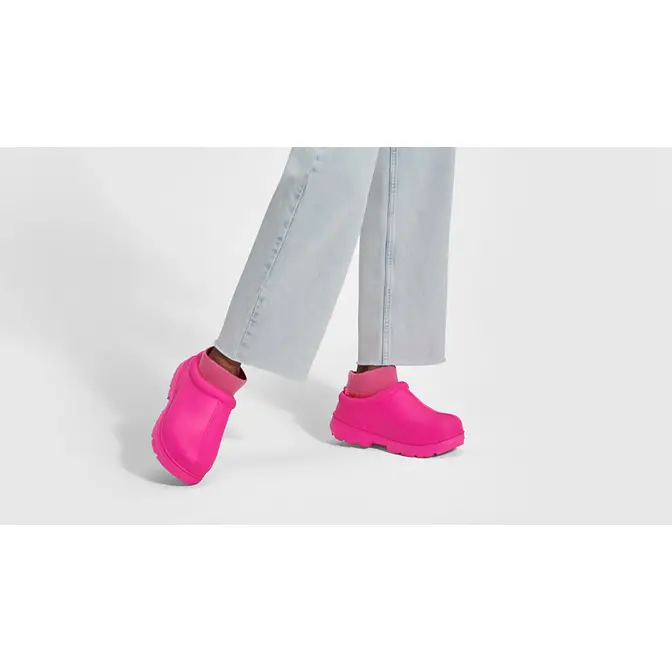 UGG Tasman X Taffy Pink | Where To Buy | 1125730-TYPN | The Sole 