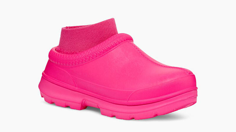 UGG Tasman X Taffy Pink 1125730-TYPN Side