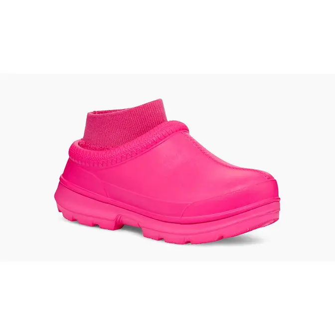 UGG Tasman X Taffy Pink Where To Buy 1125730TYPN The Sole Supplier