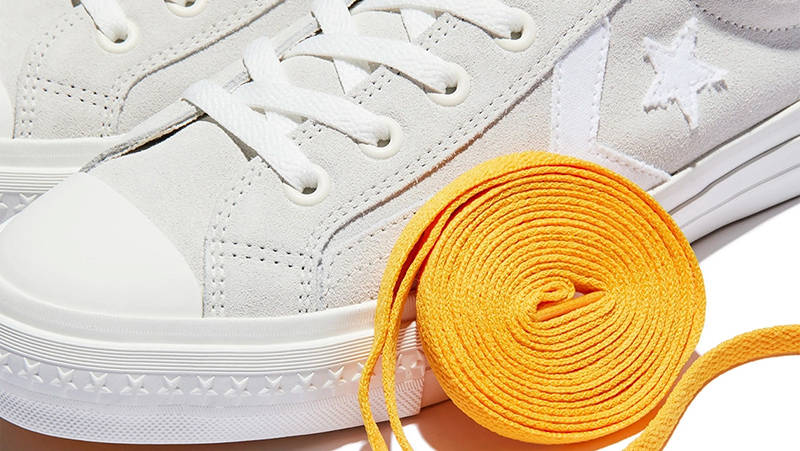Union Tokyo x Converse CX-Pro SK OX White Detail 2