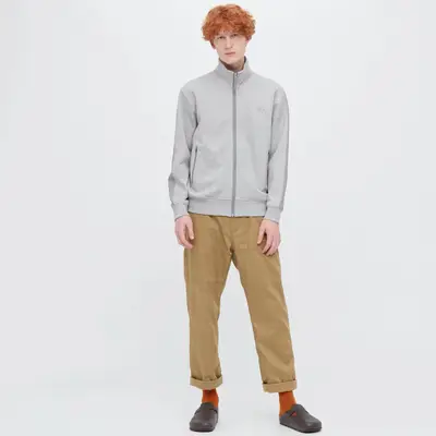 UNIQLO x JW ANDERSON Track Jacket | Where To Buy | 452608-COL03 | The ...