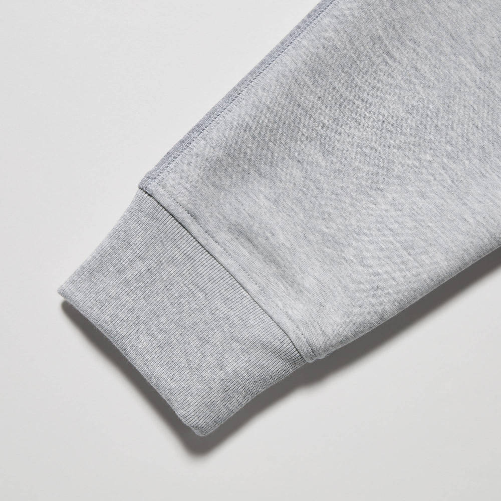 UNIQLO x JW ANDERSON Track Jacket - Grey | The Sole Supplier