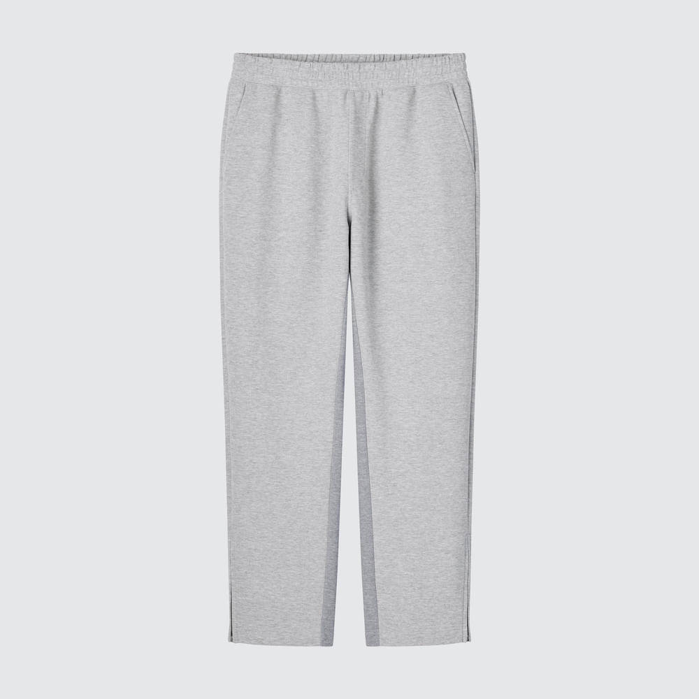UNIQLO x JW ANDERSON Track Trousers Grey The Sole Supplier