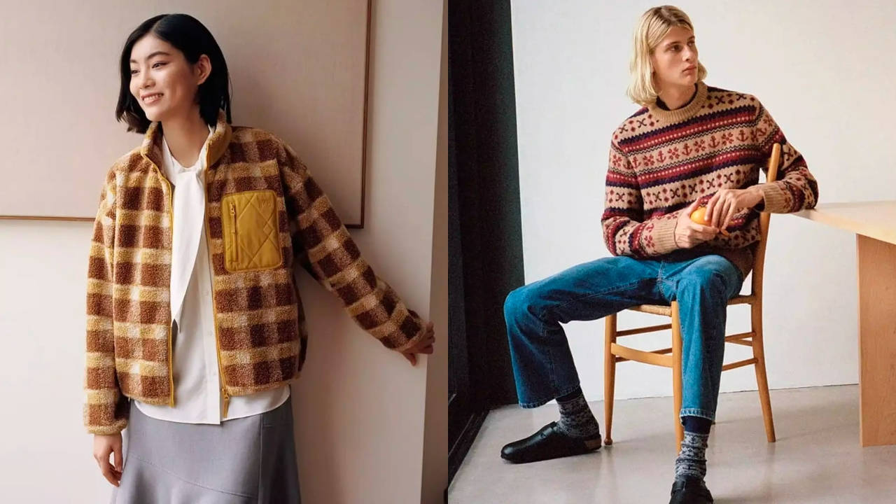 Uniqlo x JW Anderson Join Forces Yet Again for Another Minimalistic Triumph