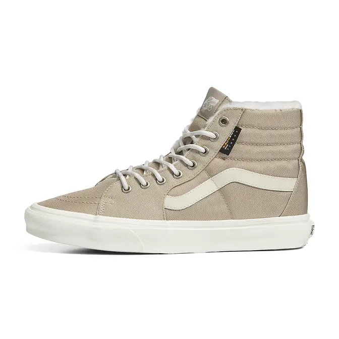 Vegan vans high sales tops