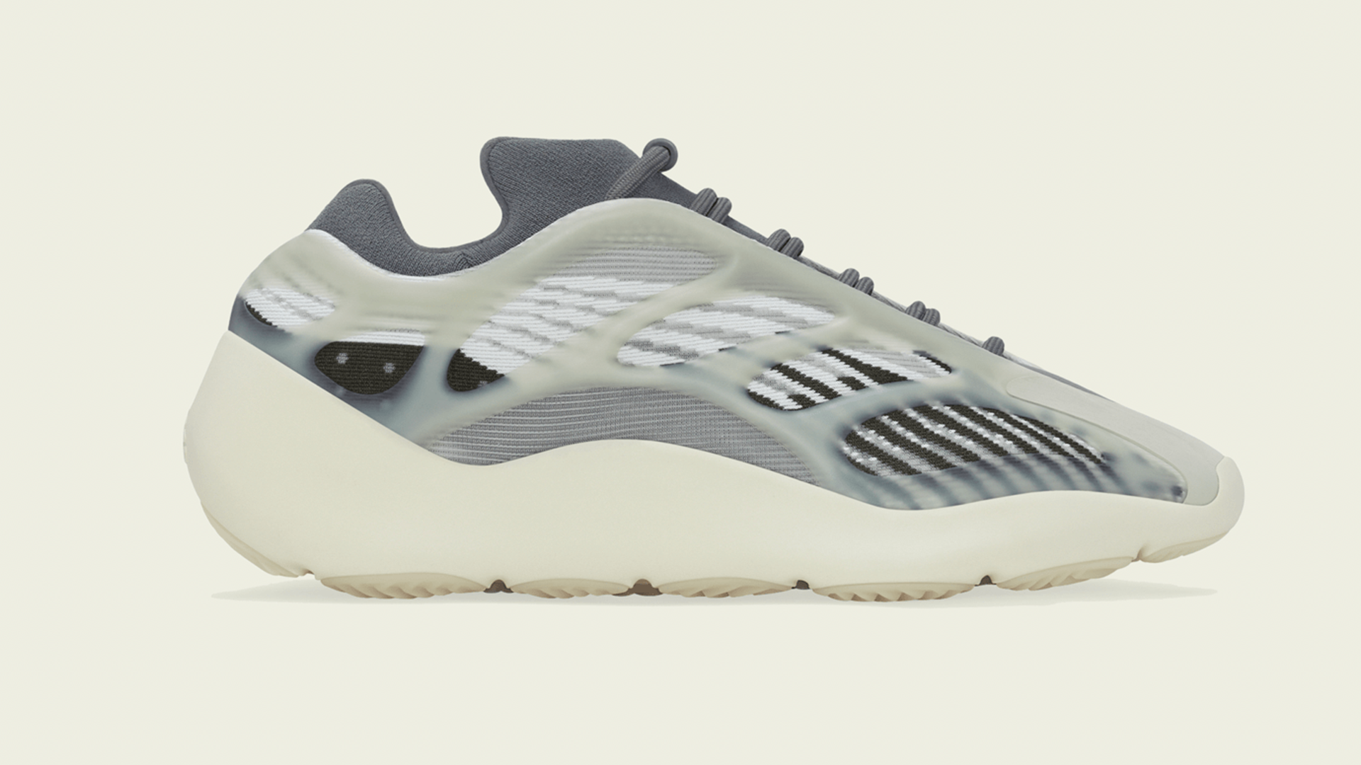 Yeezy 700 V3 Fade Salt