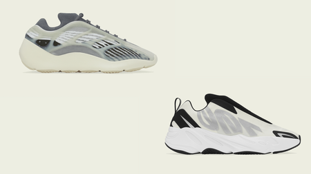 Yeezy Season Has Kicked Off On adidas CONFIRMED