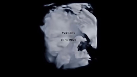 Ye Is Set To Show Yeezy Season 9 At Paris Fashion Week