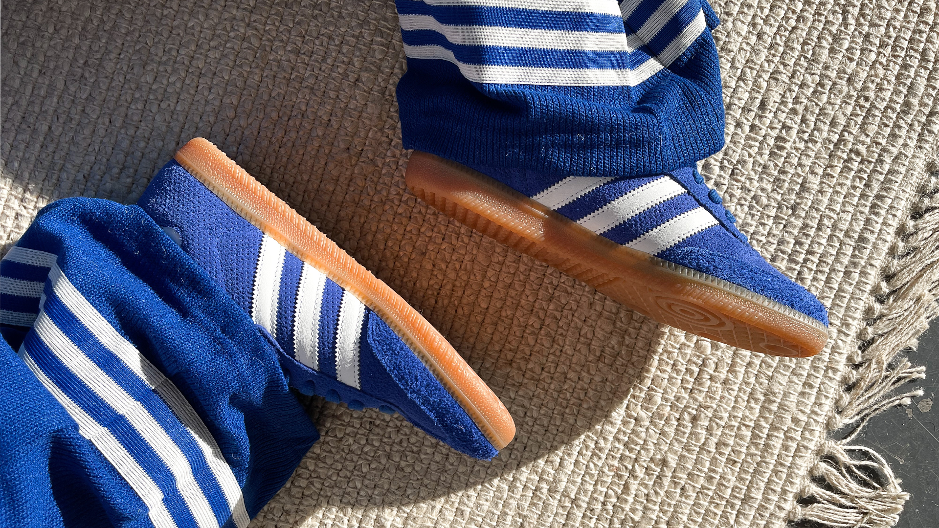 Three Ways to Style the adidas Samba