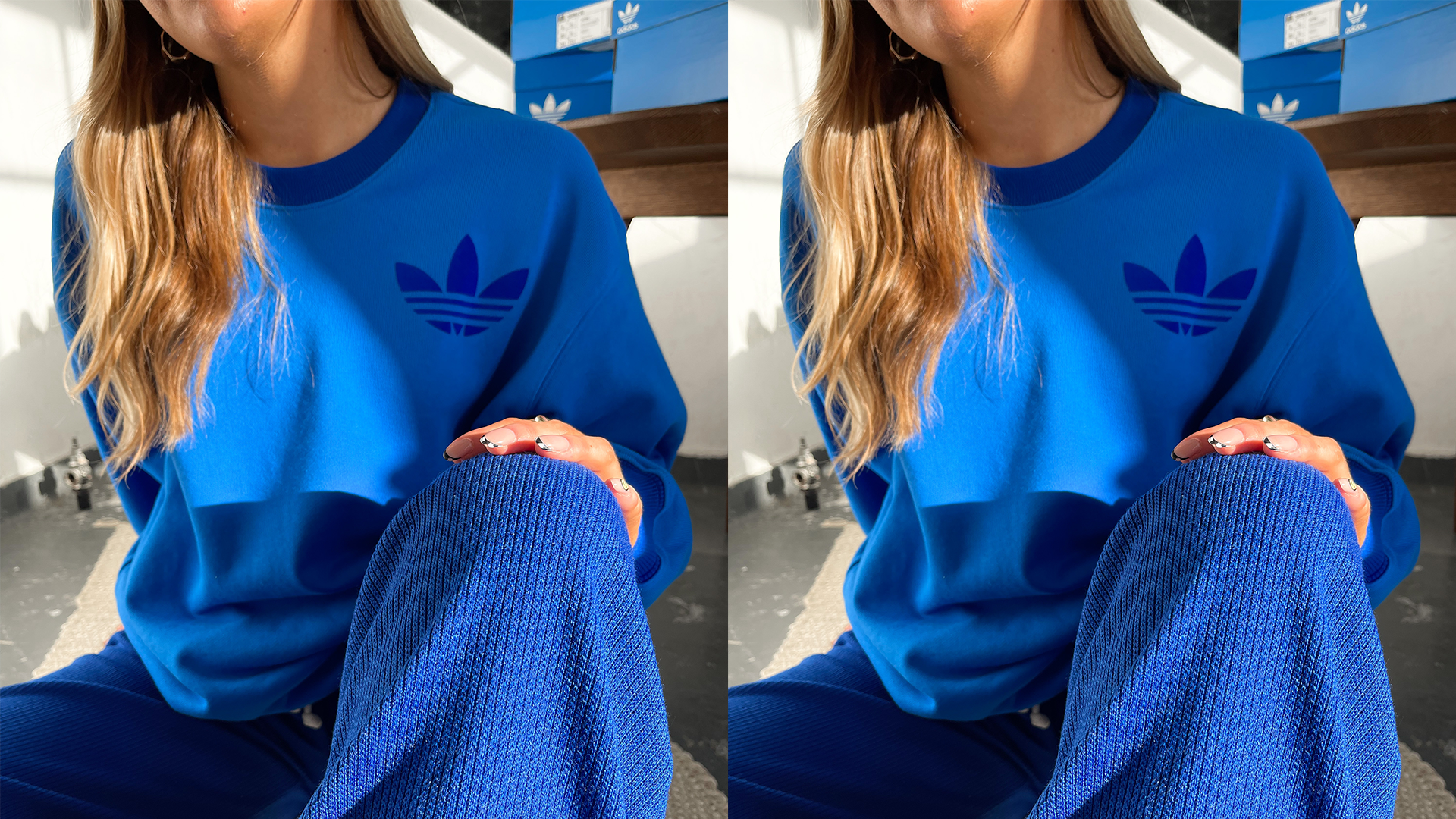Three Ways to Style the adidas Samba