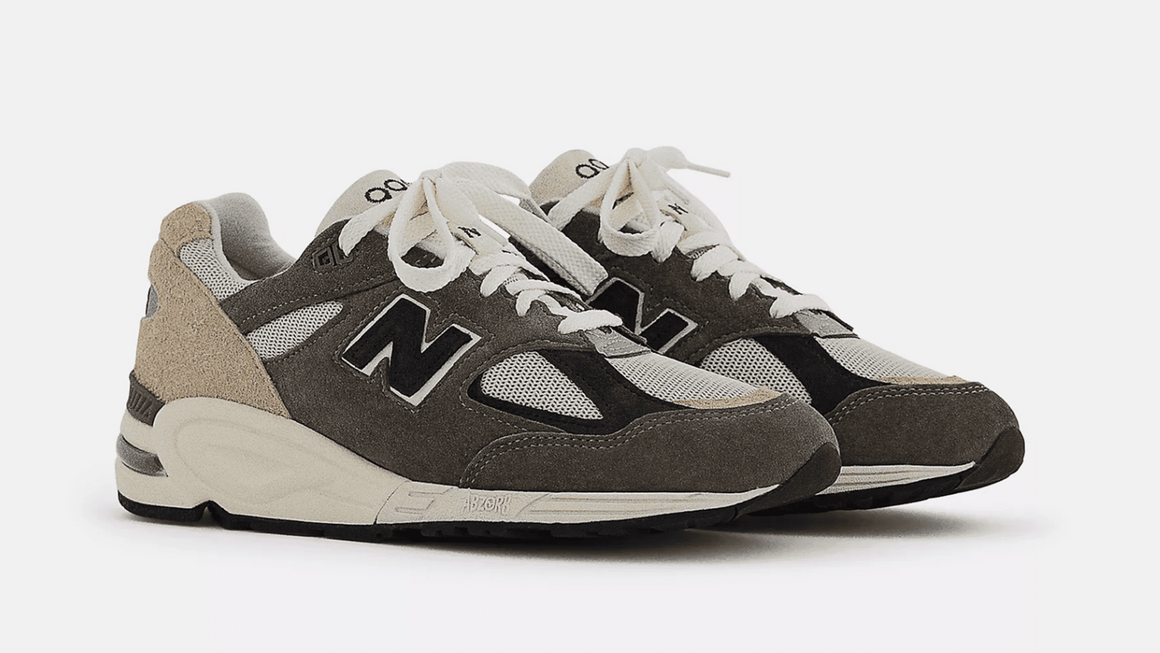 Why These New Balance Made in USA Colourways Are Bound to Become Future ...