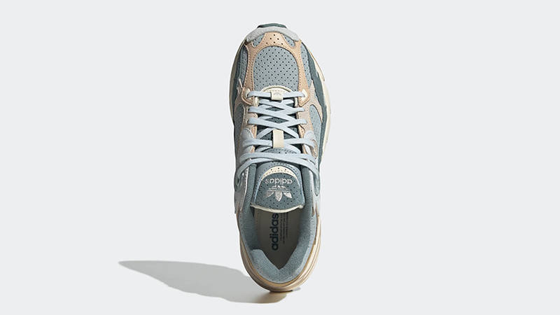 adidas Astir Blue Tint Grey GZ4339 Top