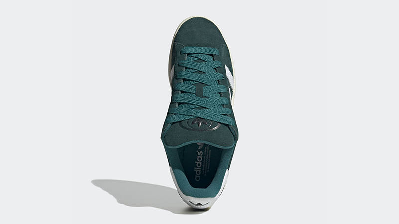 adidas Campus 00s Green HR1467 Top