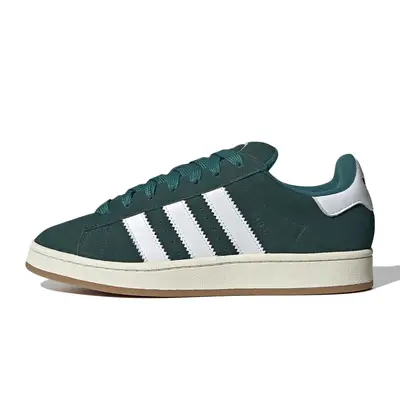 adidas Campus 00s Green | Where To Buy | HR1467 | The Sole Supplier