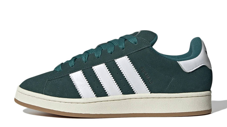 adidas Campus 00s Green | Where To Buy | HR1467 | The Sole Supplier