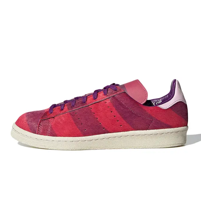 adidas Campus 80 Cheshire Cat | Where To Buy | GX2026 | The Sole 