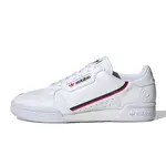 adidas sleeve Continental 80 Vegan White Navy Scarlet FW2336