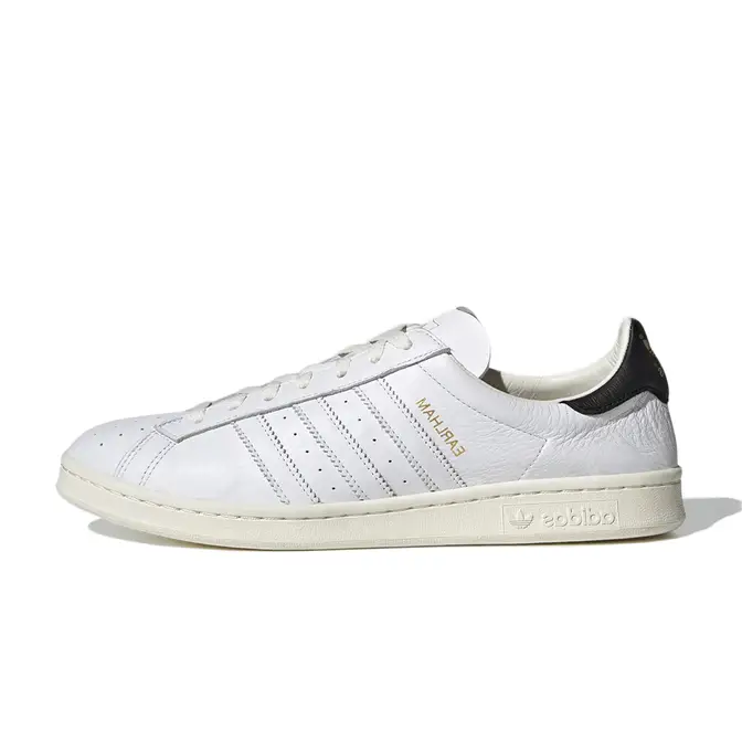 adidas Earlham Cloud White Off White | Where To Buy | GW5758 | The Sole ...