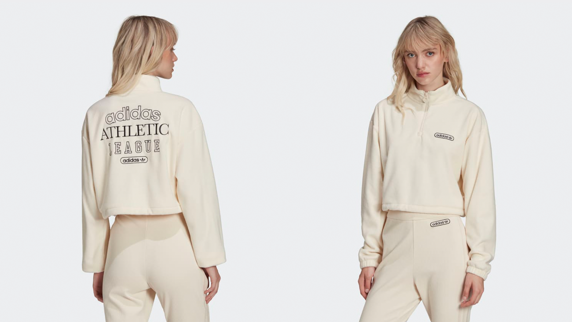 Fleece season is here, and we couldn’t be happier about it