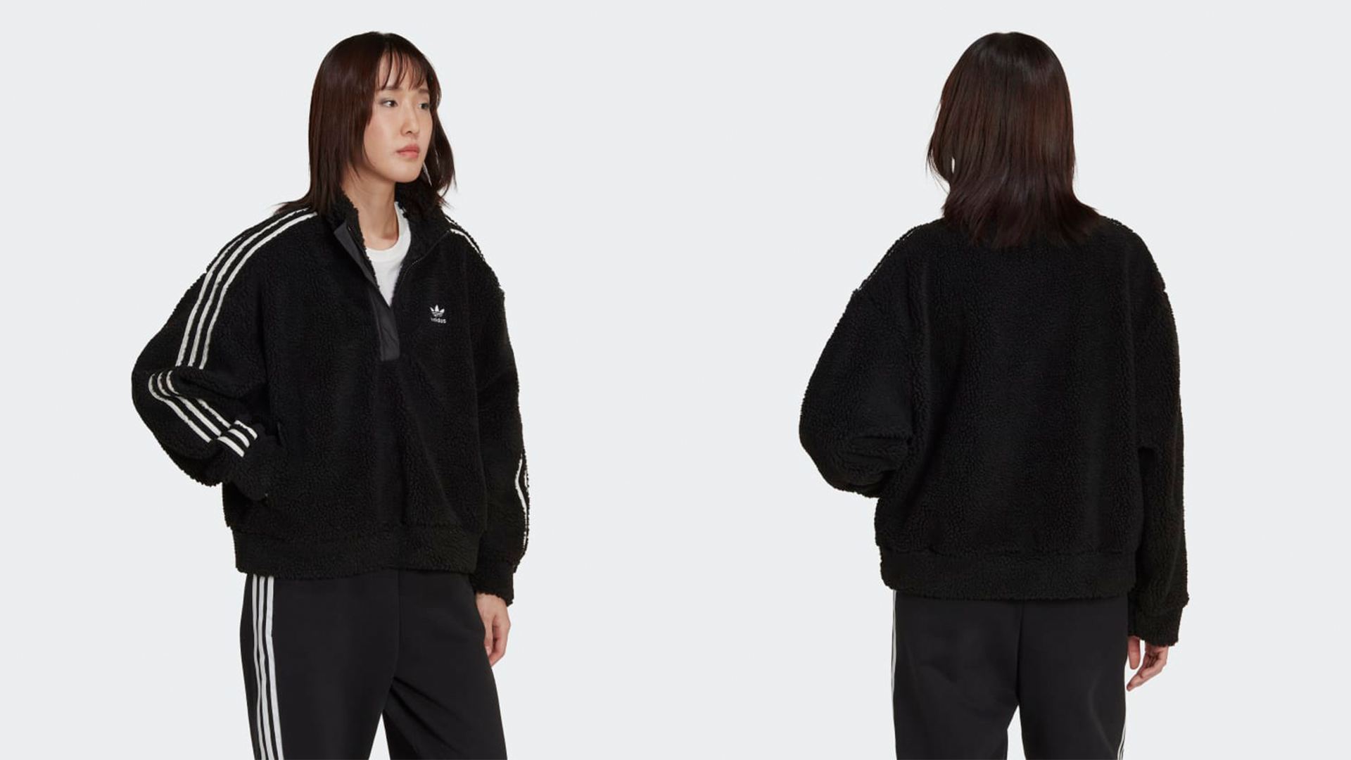 Fleece season is here, and we couldn’t be happier about it