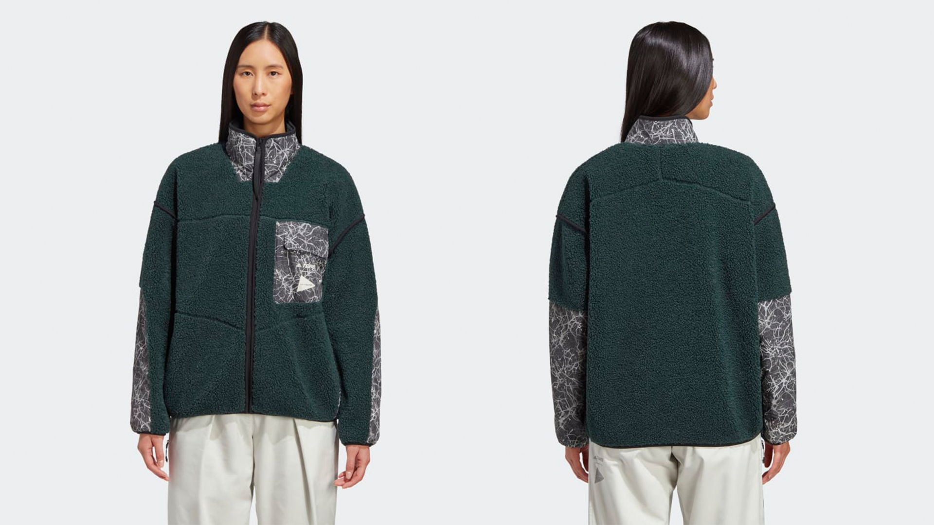 Fleece season is here, and we couldn’t be happier about it