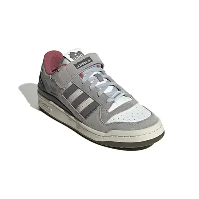 adidas Forum Low Home Alone 2 ID4328 Front