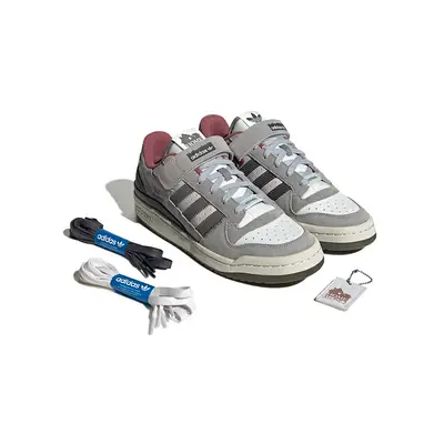 adidas Forum Low Home Alone 2 ID4328 Side