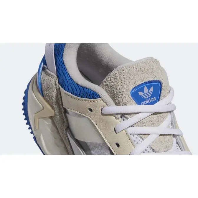 Originals mens superstar trainers cheap bluebird/white/bluebird