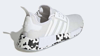 adidas NMD R1 White Speckled Camo Sole | Where To Buy | GZ4307 | The Sole Supplier