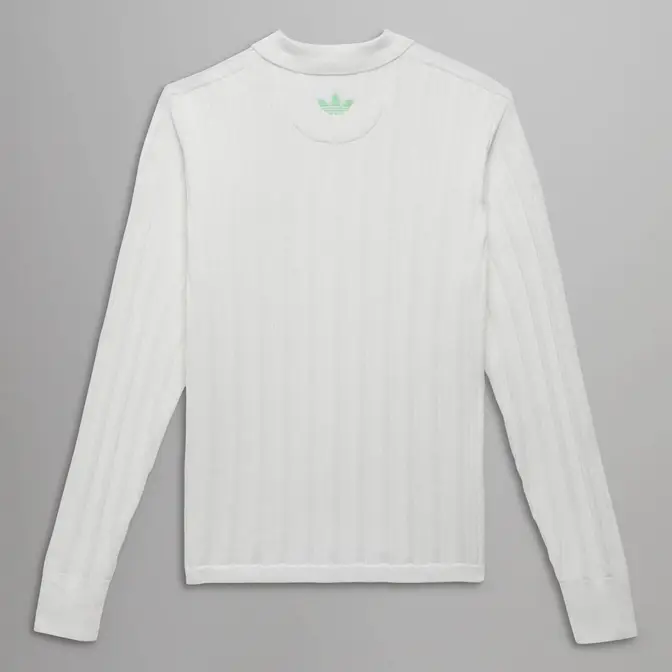 adidas Pharrell Williams Knit Jersey (Gender Neutral) - Green