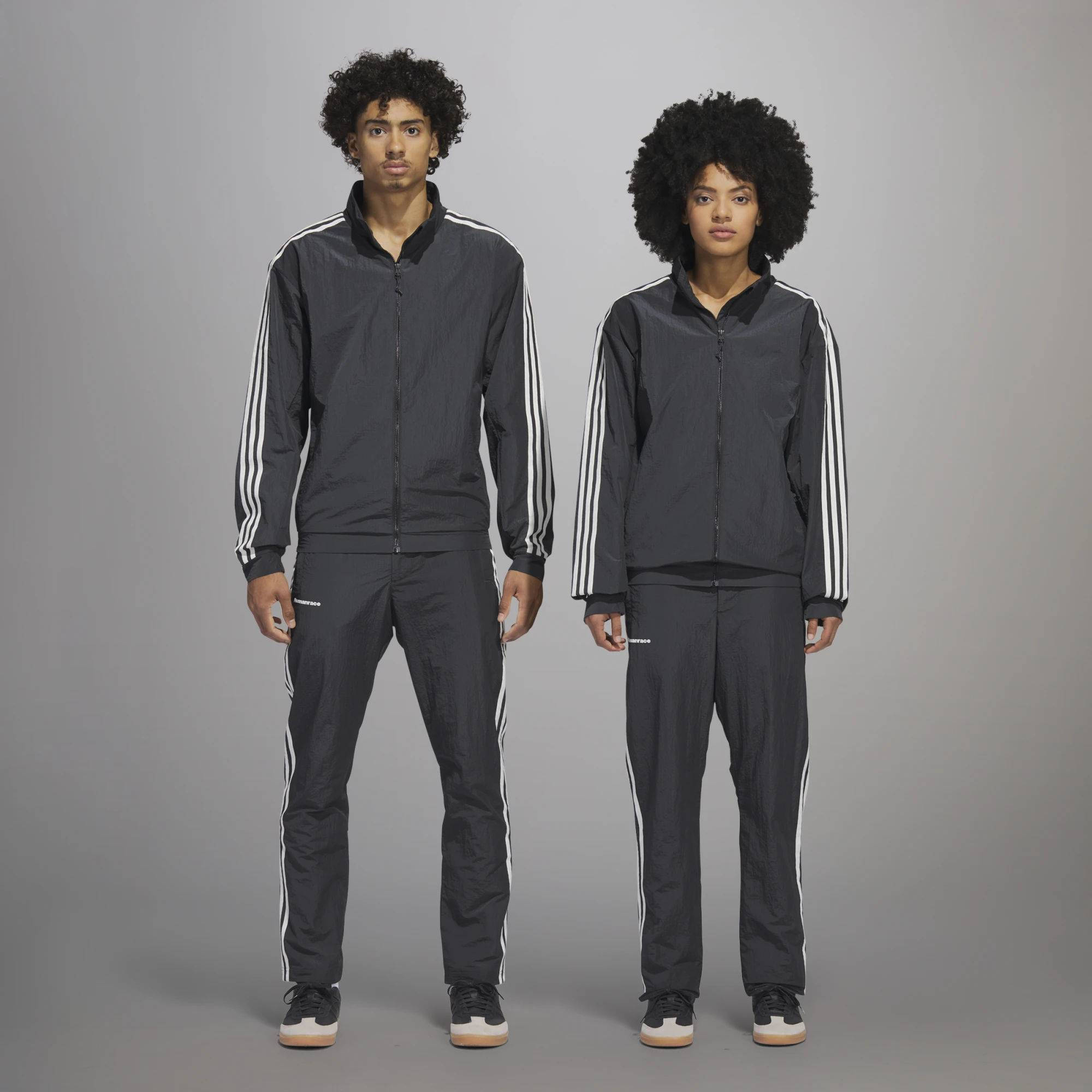 pharrell williams adidas jeans