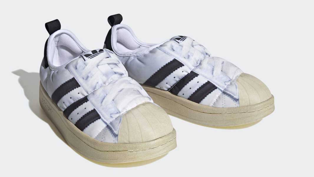adidas gazelle silver green womens Adidas | Superstar 80s main image 0