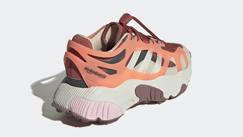 adidas Roverend Adventure Magic Earth GY1680 Back