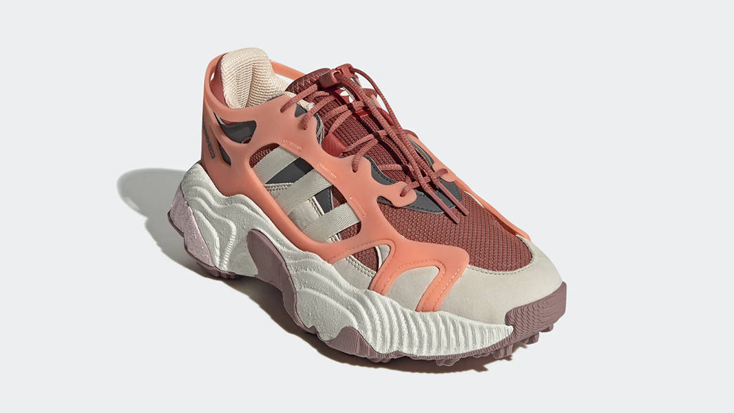 adidas Roverend Adventure Magic Earth GY1680 Side