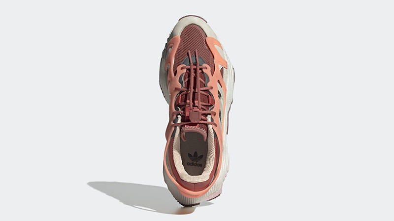 adidas Roverend Adventure Magic Earth GY1680 Top