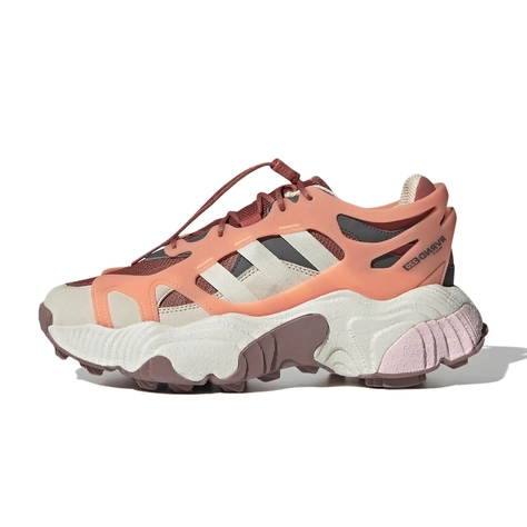 adidas alphabounce sushi suede shoes for women GY1680