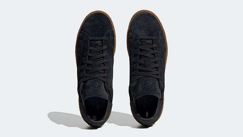 adidas Stan Smith Crepe Black FZ6439 Top