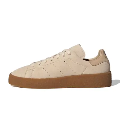 adidas Stan Smith Crepe Sand | Where To Buy | HQ6837