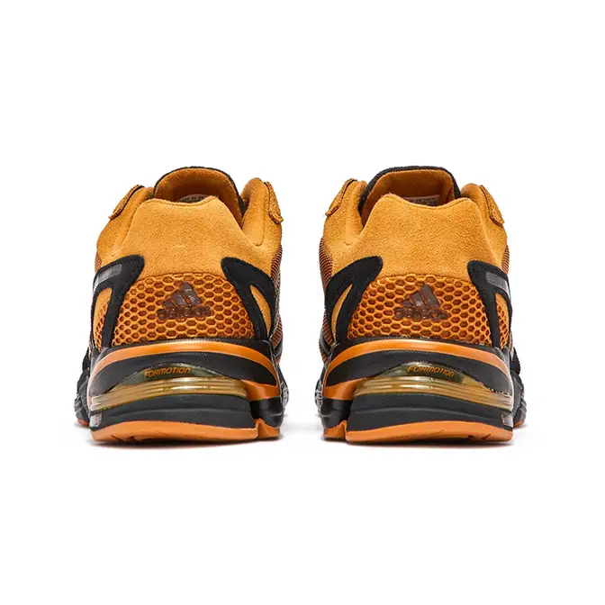 adidas Supernova Cushion 7 Brown | Where To Buy | GW6791 | The Sole ...