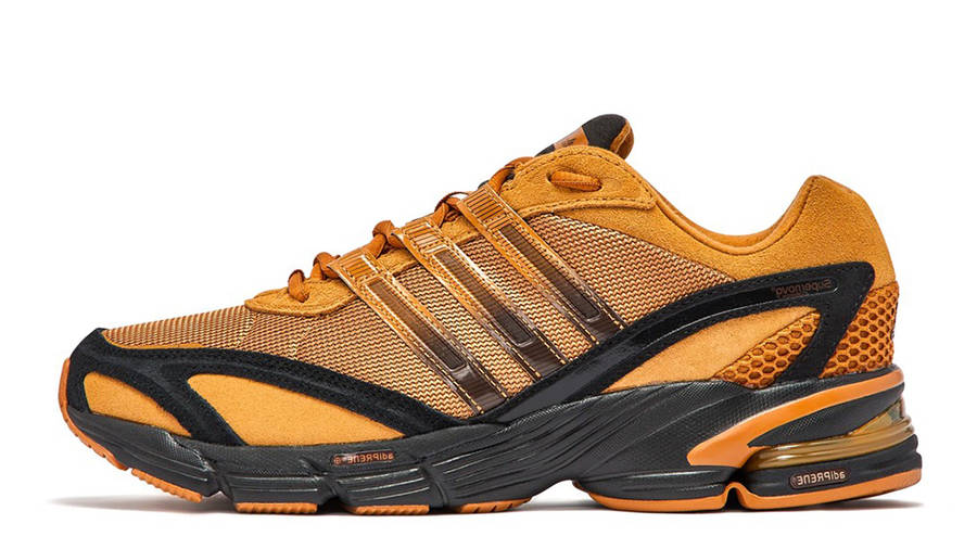 adidas Supernova Cushion 7 Brown Where To Buy GW6791 The Sole