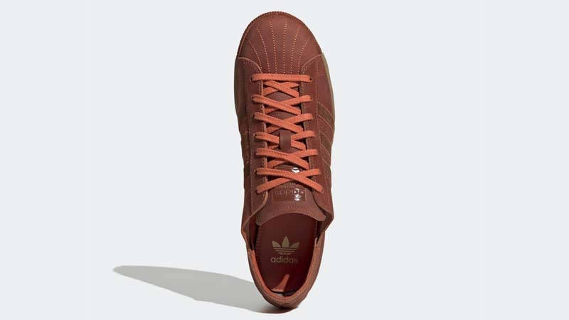 adidas gazelle silver green womens Reef Men's Fanning Pregame - Crimson/White main image 1