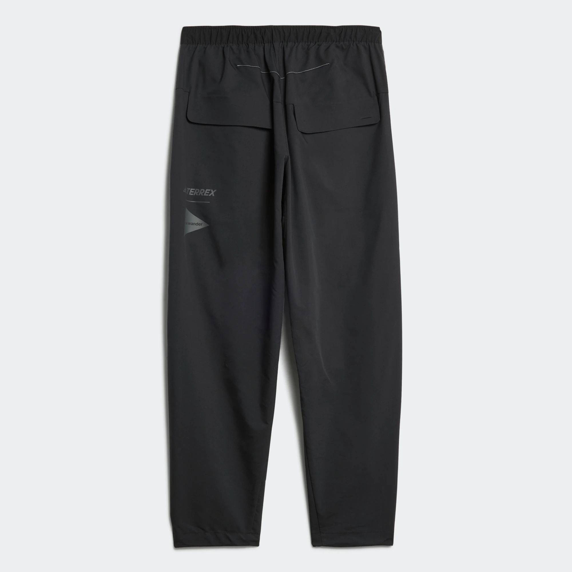 Adidas Terrex Zupahike Hiking Trousers - HH9237