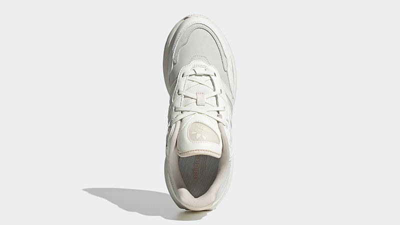 adidas gazelle silver green womens zentic w hazy beige / hazy beige / halo blush – Footway.com