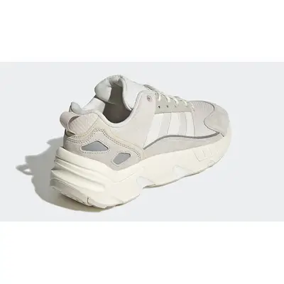 adidas ZX 22 Boost Off White Grey | Where To Buy | GX2038